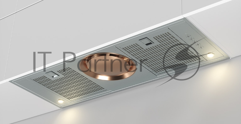 Встраиваемая в шкаф вытяжка Faber BEST, Встраиваемые в шкаф HAVA X 78