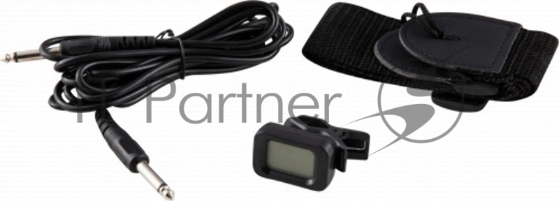 TERRIS TPACK-1 SB комплект электрогитара, комбик, чехол, стойка, тюнер цвет санберст