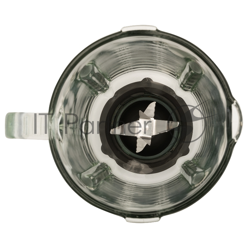 Блендер настольный POLARIS PTB 1834G Металлик