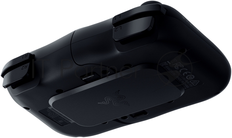 Игровой контроллер Razer Kishi Universal Mobile Gaming Controller Razer Kishi Universal Mobile Gaming Controller