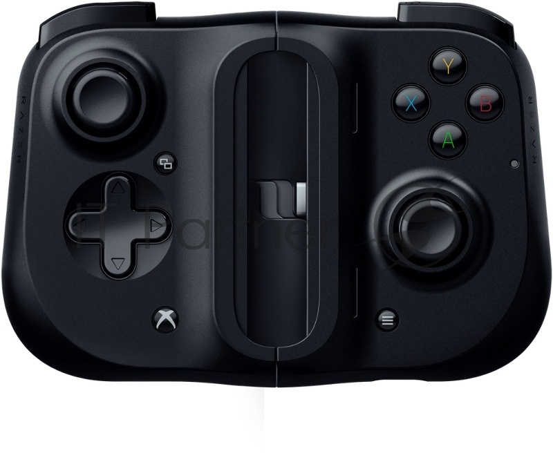 Игровой контроллер Razer Kishi Universal Mobile Gaming Controller Razer Kishi Universal Mobile Gaming Controller