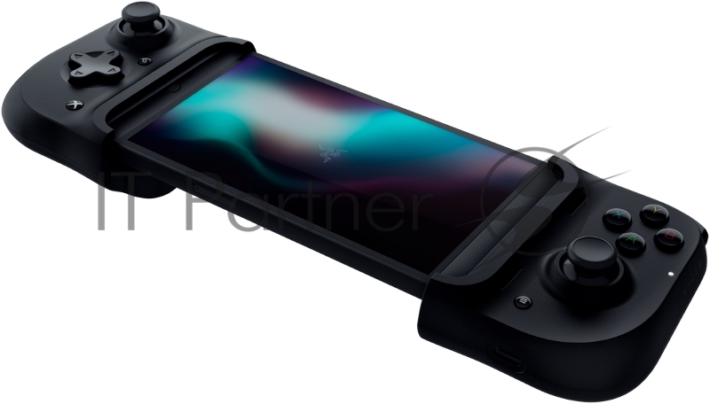 Игровой контроллер Razer Kishi Universal Mobile Gaming Controller Razer Kishi Universal Mobile Gaming Controller