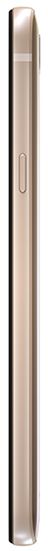 Смартфон LG Q6 M700AN 32Gb золотистый моноблок 3G 4G 2Sim 5.5 1080x2160 Android 7.0 13Mpix 802.11bg