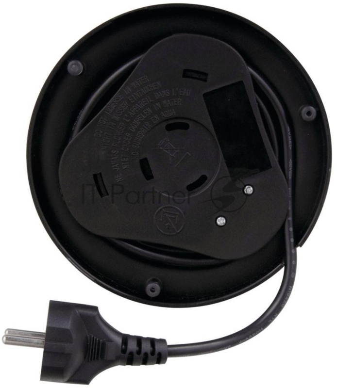 Чайник Philips HD9342/01