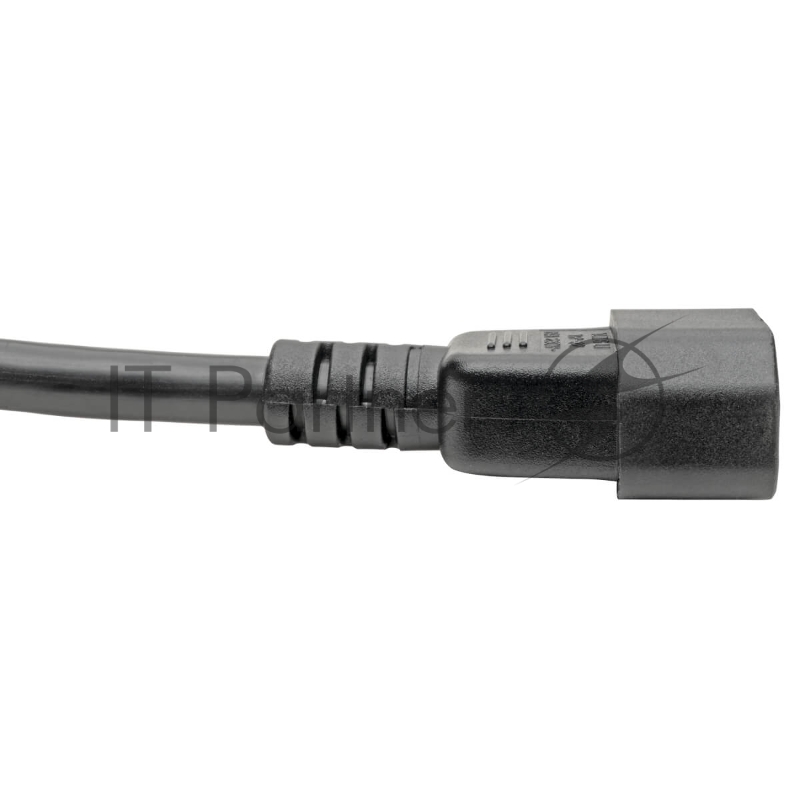 Кабель Tripplite P047-006 1.8m 15A 14AWG IEC-320-C19- IEC-320-C14