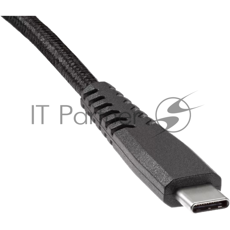 Кабель-адаптер USB 3.1 Type-Cm --> USB 3.0 Am, 2метра VCOM/Telecom <TC402B-2M>