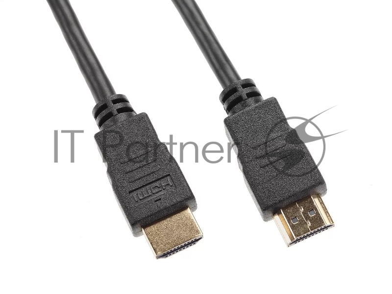 Кабель TV-COM цифровой (CG501N-5M) HDMI19M to HDMI19M, V1.4+3D, 5m 6937510810871
