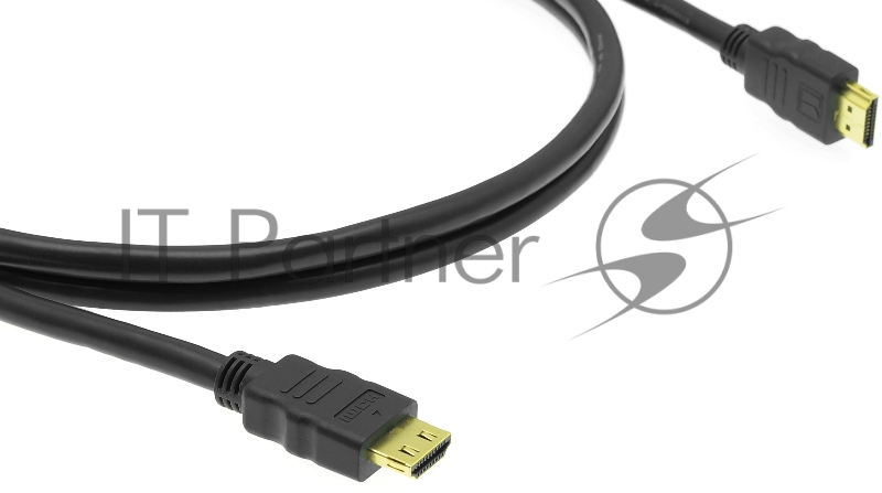 Кабель Kramer C-HM/HM/ETH-35HDMI-HDMI (Вилка - Вилка), 10,6 м