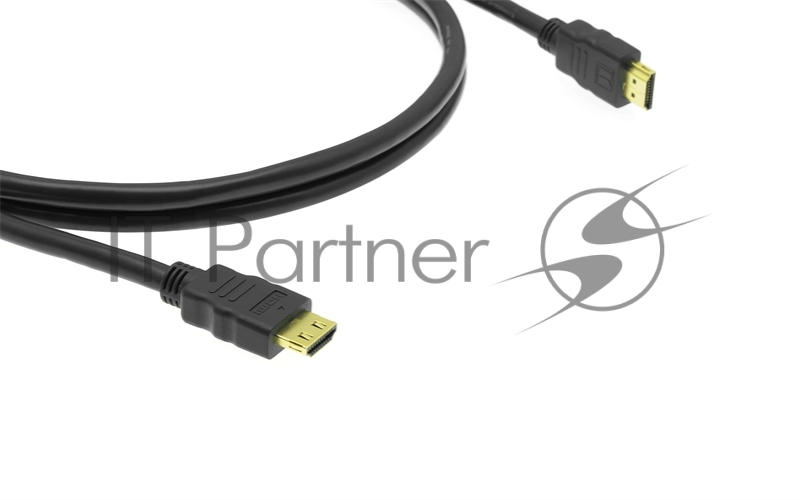 Кабель Kramer C-HM/HM/ETH-35HDMI-HDMI (Вилка - Вилка), 10,6 м