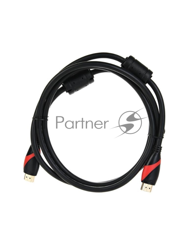 Кабель HDMI 19M/M ver. 2.0, 2 фильтра, 5m VCOM <CG525D-R-5.0> Кабель HDMI 19M/M ver. 2.0, 2 фильтра, 5m VCOM <CG525D-R-5.0>