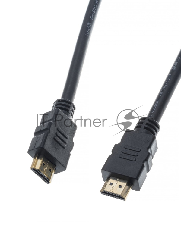Кабель HDMI 19M/M ver 2.0, 0.5М Aopen <ACG711-0.5M> Кабель HDMI 19M/M ver 2.0, 0.5М Aopen <ACG711-0.5M>