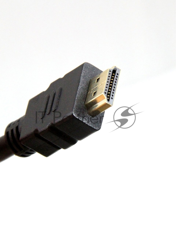 Кабель HDMI 19M/M ver 2.0, 0.5М Aopen <ACG711-0.5M> Кабель HDMI 19M/M ver 2.0, 0.5М Aopen <ACG711-0.5M>