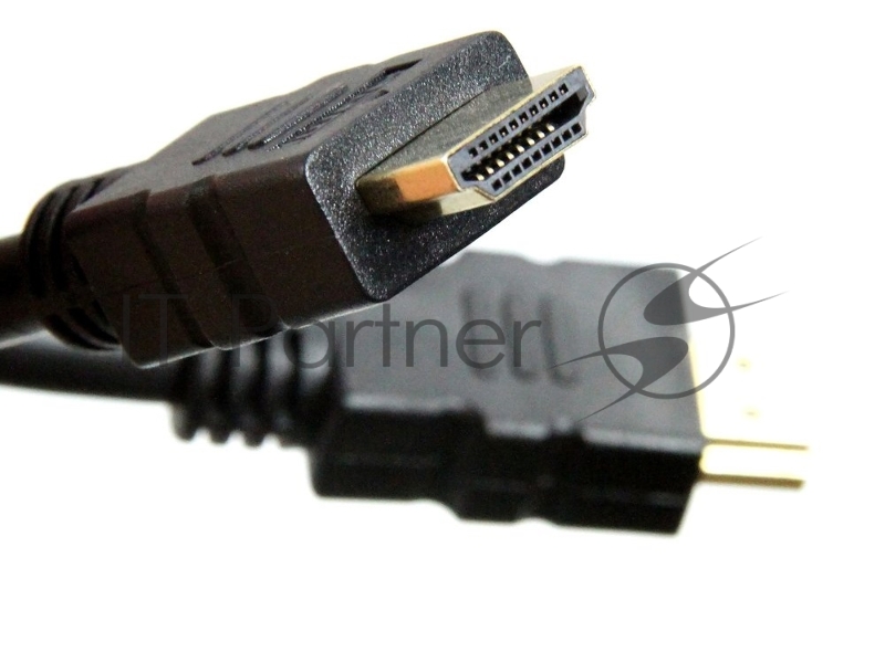 Кабель HDMI 19M/M ver 2.0, 0.5М Aopen <ACG711-0.5M> Кабель HDMI 19M/M ver 2.0, 0.5М Aopen <ACG711-0.5M>