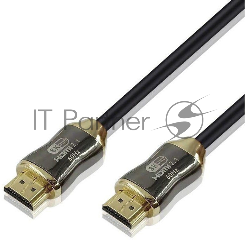 Кабель HDMI 19M/M,ver. 2.1, 8K@60 Hz 0.5m метал разъемы, нейлоновая оплетка Telecom <TCG300-0.5M> Кабель HDMI 19M/M,ver. 2.1, 8K@60 Hz 0.5m метал разъемы, нейлоновая оплетка Telecom <TCG300-0.5M>