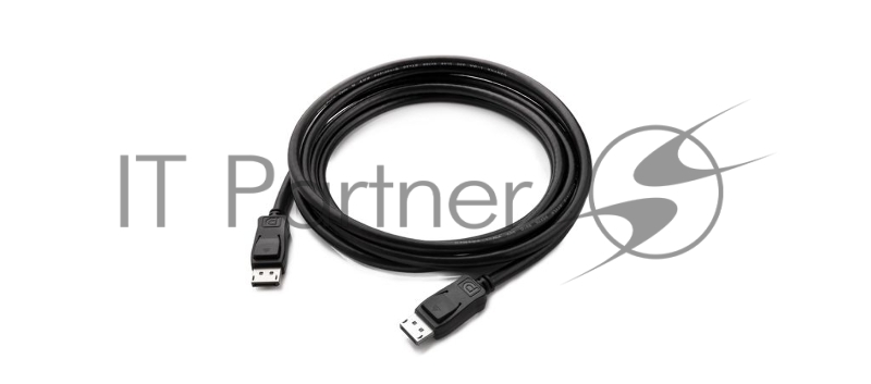 Кабель DisplayPort (Вилка - Вилка), 1.8 м