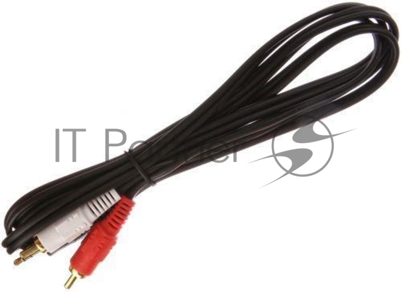 Кабель AUDIO MINIJACK-2RCA 7.5M ATCOM AT0710