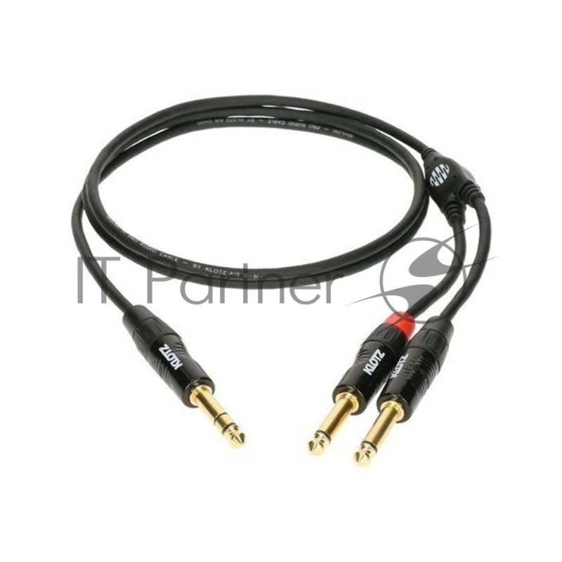 Кабель компонентный Klotz KY1-150