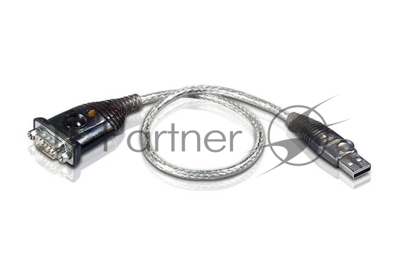 Переключатель ATEN UC232A (A7) Конвертер CONVERTER USB TO RS232