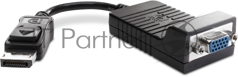 Адаптер HP DisplayPort to VGA (AS615AA)