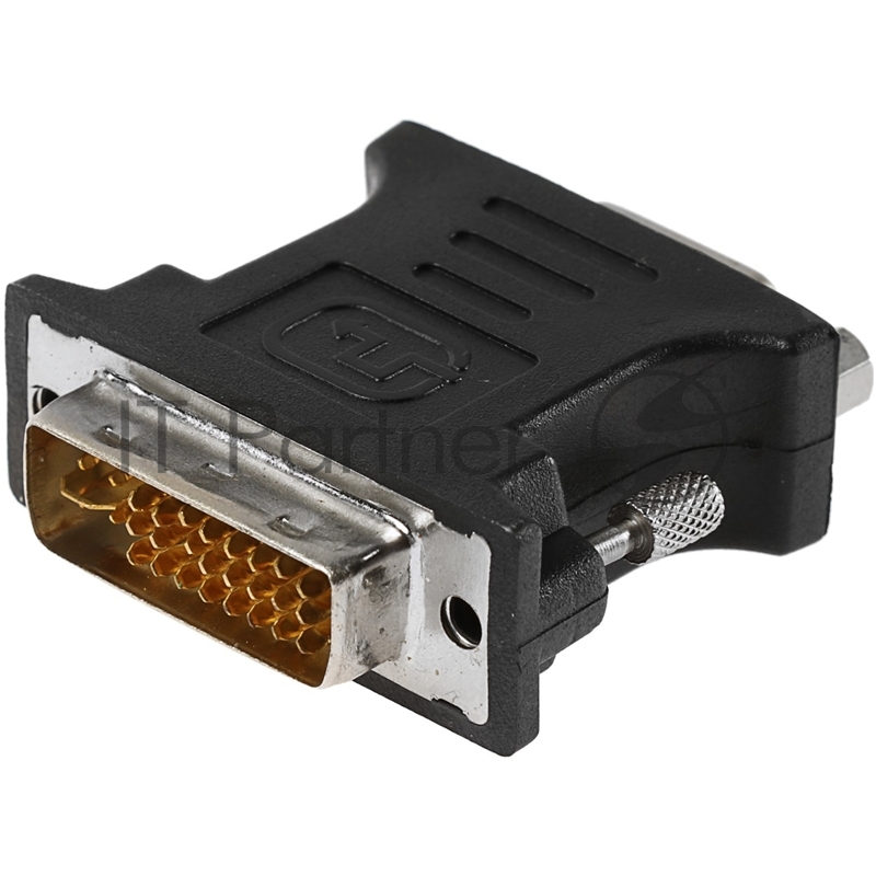 Переходник SVEN Адаптер DVI - VGA (SV-015534)