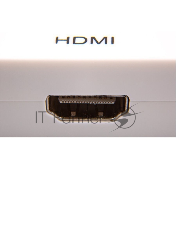 Кабель-переходник Telecom mini DP-->VGA/HDMI/DVI Telecom (TA556)
