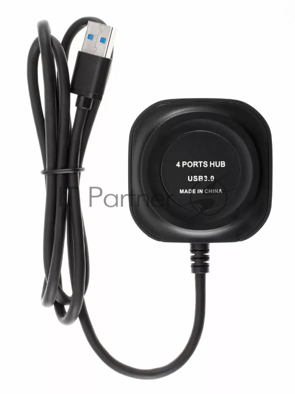 Кабель-концентратор USB3.0----4 USB3.0 +microUSB 1m VCOM (DH307-1M)