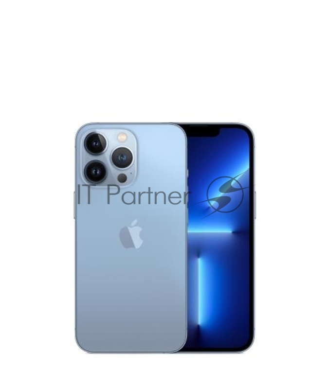 Мобильный телефон IPHONE 13 PRO 128GB BLUE MLW43RK/A APPLE