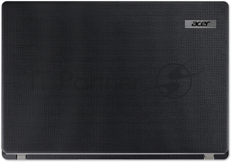 Ноутбук Acer TravelMate P2 TMP215-52-59RK Core i5 10210U/8Gb/SSD256Gb/Intel UHD Graphics 620/15.6/FHD (1920x1080)/Windows 10 Professional/black/WiFi/BT/Cam