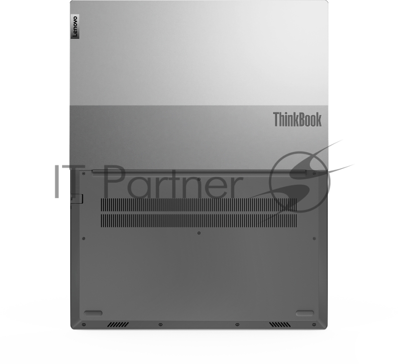 Ноутбук Lenovo ThinkBook 15 G2 ITL 15.6FHD_AG_300N_N/ CORE_I5-1135G7_2.4G_4C_MB/ 8GB_DDR4_3200_SODIMM,8GB(4X16G 512GB_SSD_M.2_2242_NVME_TLC/ / INTEGRATED_IRIS_XE_GRAPHICS/ WLAN_2X2AC+BT/ FINGERPRINT_READER/ 720P_HD_CAMERA_WITH_ARRAY_M