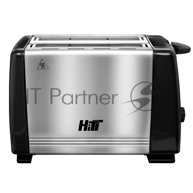 Тостер HITT HT-5305, 680 Вт