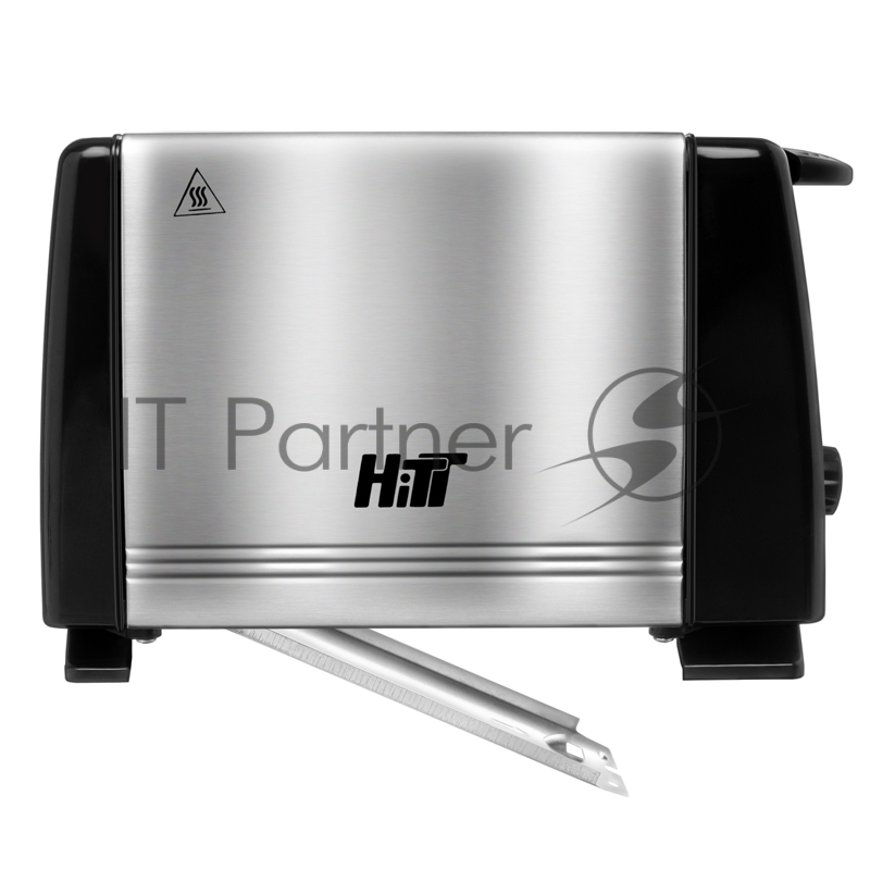 Тостер HITT HT-5305, 680 Вт