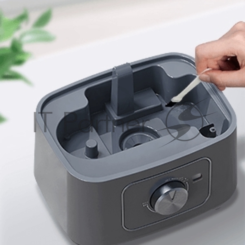 Увлажнитель воздуха Kyvol Ultrasonic Cool Mist Humidifier EA200 (Wi-Fi) Серый (с колёсиком управления)