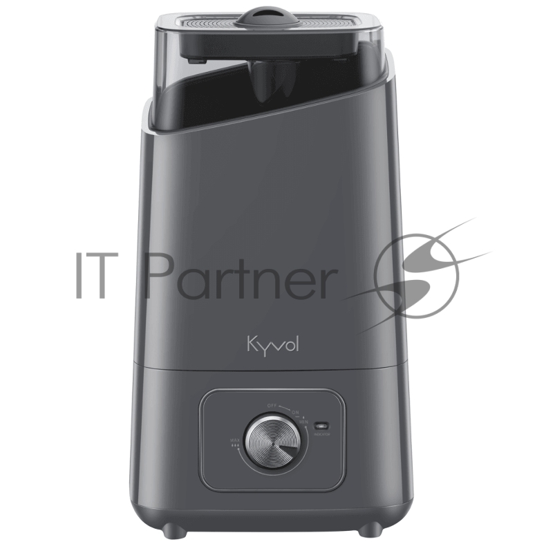 Увлажнитель воздуха Kyvol Ultrasonic Cool Mist Humidifier EA200 (Wi-Fi) Серый (с колёсиком управления)