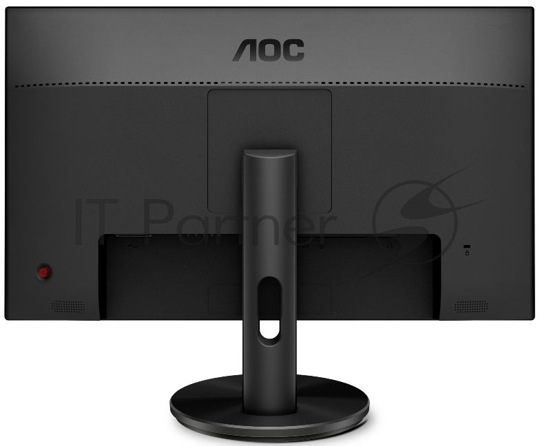 Монитор AOC 23.8 Gaming G2490VXA VA 1920x1080 350cd/m2 16:9