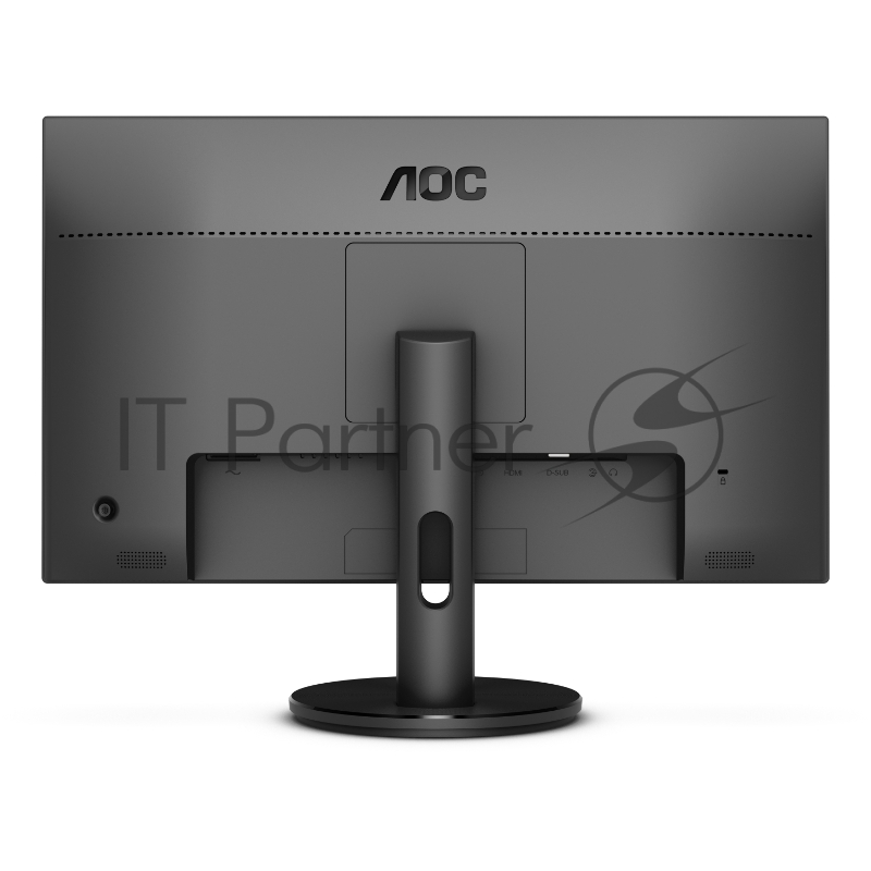 Монитор AOC 23.8 Gaming G2490VXA VA 1920x1080 350cd/m2 16:9