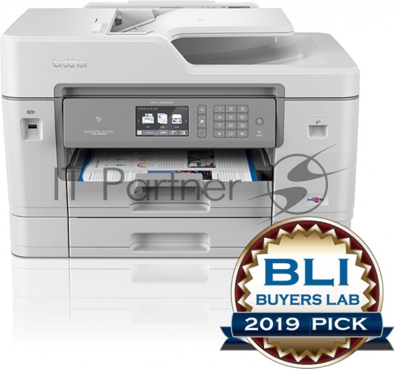 МФУ MULTI-FUNCTION FB -REGIONAL MFCJ6945DW