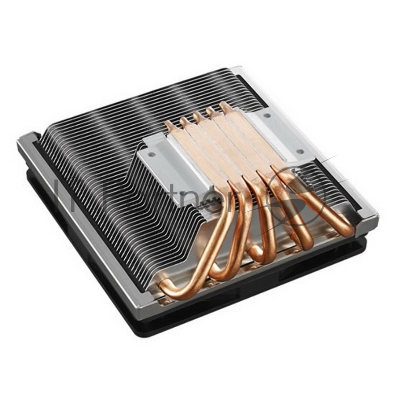 Кулер Cooler Master CPU Cooler GeminII M5 LED