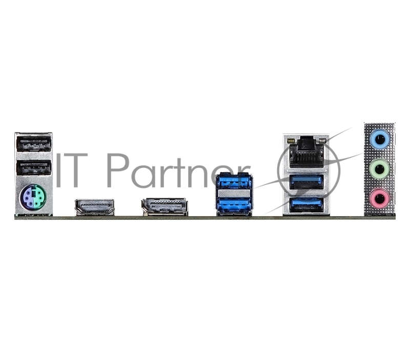 Материнская плата B560 S1200 ATX B560 PRO4 ASROCK