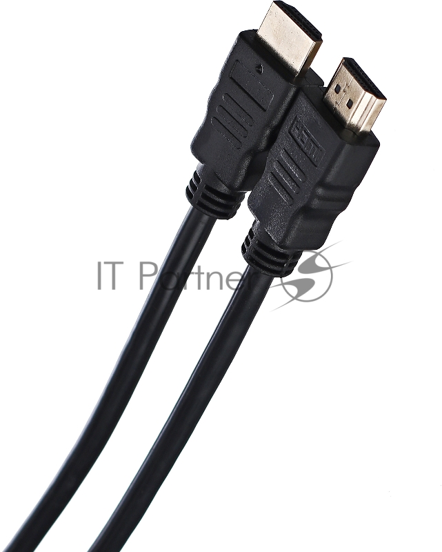 Кабель TV-COM Кабель цифровой (CG501N-10M) HDMI19M to HDMI19M, V1.4+3D, 10m 6937510817856