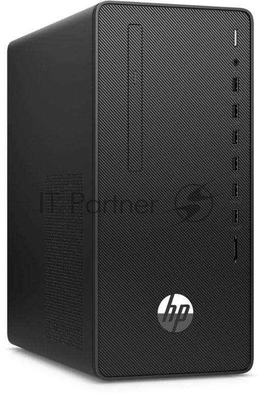 ПК HP 290 G4 MT Core i3-10100,8GB,256GB M.2,DVD,kbd/mouse,Win10Pro(64- Wty