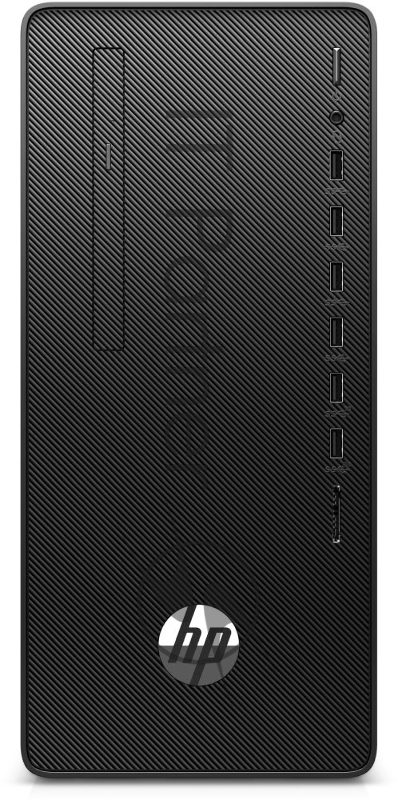 ПК HP 290 G4 MT Core i3-10100,8GB,256GB M.2,DVD,kbd/mouse,Win10Pro(64- Wty