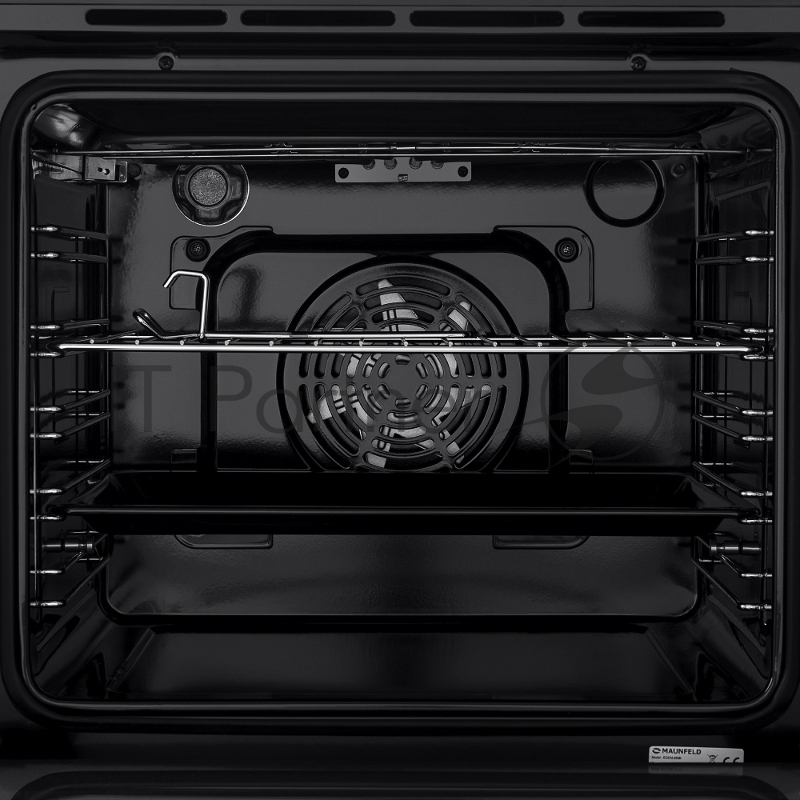 Шкаф духовой электрический MAUNFELD EOEM.589BG