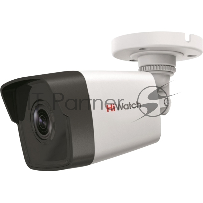Видеокамера IP HiWatch DS-I450M (4 mm) 4-4мм