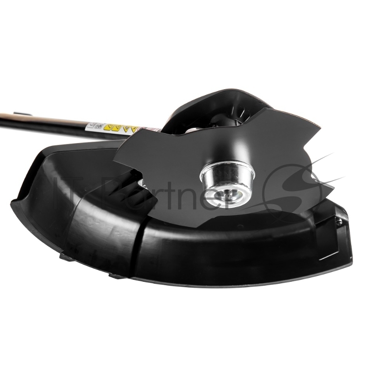 Триммер аккумуляторный Greenworks GD40BCK4, 40V, 35 см, с 1хАКБ 4 А.ч и ЗУ 40 вольт (модель GD40BCK4) - отличная замена электро или бензиновому триммеру, он с легкостью справиться с высокой травой, а благодаря пильному диску (в комплекте) можно рез