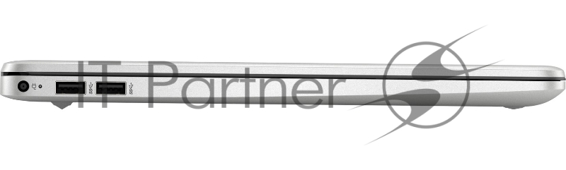 Ноутбук HP15 15s-fq2120ur 15.6 FHD, Intel Core i5-1135G7, 8Gb, 512Gb SSD, no ODD, Win11, серебристый