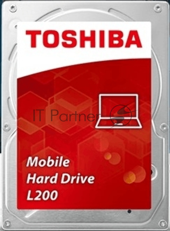 Жесткий Диск Toshiba L200 Купить