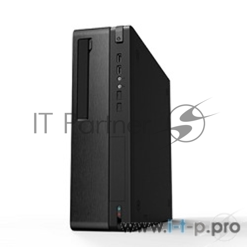 Корпус PowerCool Корпус PowerCool S502BK (300 W), SFF