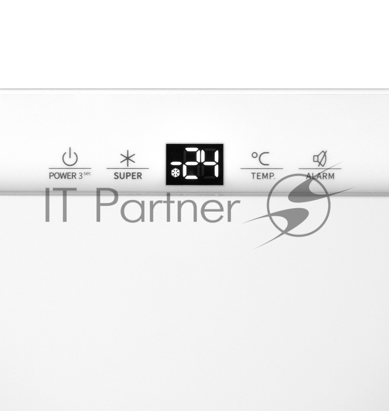 Встраиваемый холодильник LEX RBI 102 DF Класс энергопотребления A+, холодильная камера 138л, тип управления электронный, макс уровень шума 39 Дб, подстветка LED, система разморозки Defrost.