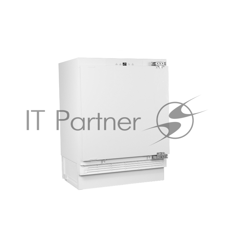 Встраиваемый холодильник LEX RBI 102 DF Класс энергопотребления A+, холодильная камера 138л, тип управления электронный, макс уровень шума 39 Дб, подстветка LED, система разморозки Defrost.