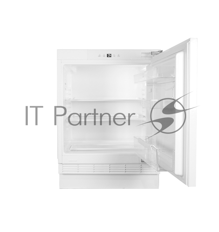 Встраиваемый холодильник LEX RBI 102 DF Класс энергопотребления A+, холодильная камера 138л, тип управления электронный, макс уровень шума 39 Дб, подстветка LED, система разморозки Defrost.